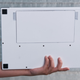 Illustration for article titled Voodoos Envy 133 Is Thinnest Notebook Alive; Based On Intel Metro Concept Laptop